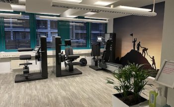 Therapiezentrum Irina Eichholz