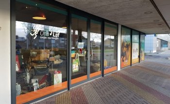 TopzorgGroep - Oosterhout (Ons lijf, fysiotherapie)