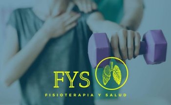 FYS - Fisioterapia y Salud