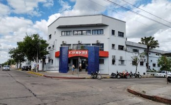 Sanatorio Comeri
