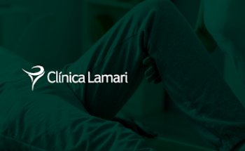 Clínica de Fisioterapia Lamari