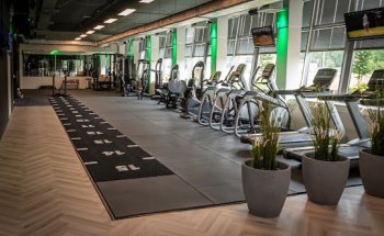 Fysiotherapie - Edwin Spanjersberg