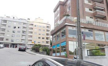 Clinica Fisiátrica Maria do Carmo Aguiar Branco