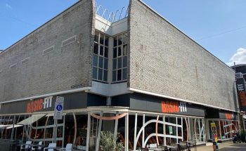 Rug Expertise Centrum Vlaardingen