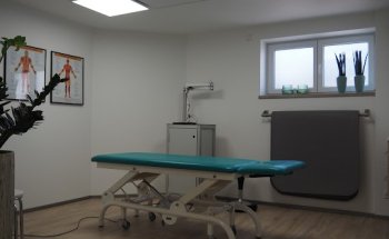 Sophia's Physiowelt