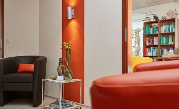 Praxis für Osteopathische Medizin - Kinderosteopathie Achern KOA - Bianca Borrelli MSc.DO.