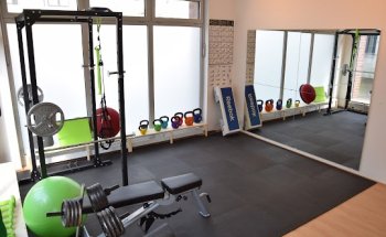 Physiotherapie Kraft