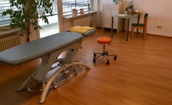 Praxis für Krankengymnastik - Thomas Plaßmann