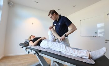 Physiometics