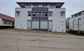 Güthe Physiotherapie Eyachzentum