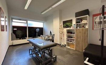 Physio Pulsschlag