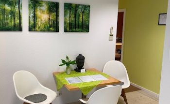 Praxis für Osteopathie und Akupunktur Christiane Klee