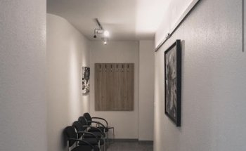 Physiotherapeut Dirk Heinrichs