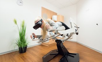 Physiotherapie Neuwied, RehaMed Neuwied GmbH