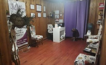 Centro Llaftun