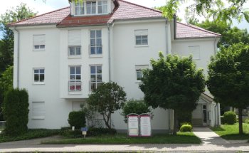 Physiotherapie Arnstadt Bergmann & Kroner