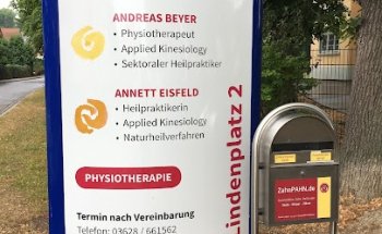 Andreas Beyer