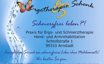 Ergotherapie Thomas Schenk