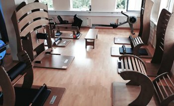 hand.griff Praxis für Physiotherapie