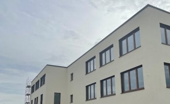 Berufsfachschule für Physiotherapie der HWA in Aschaffenburg