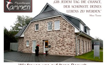 Physiotherapie Tammen