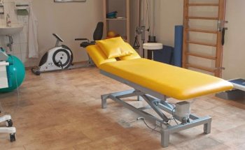 PhysiOWalle | Praxis für Physiotherapie Aurich-Walle