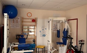 Physiotherapie E.Armbruster Winnenden