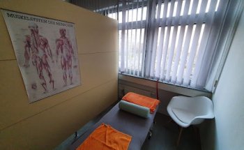 Physiotherapie Katrin Völker