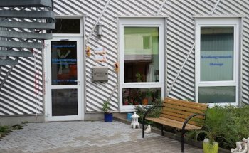 Therapiezentrum für Krankengymnastik