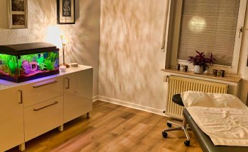 Praxis für Physiotherapie Jana Kröger