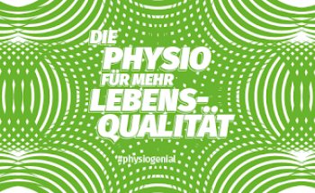 Physiotherapie