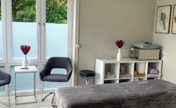 Physiotherapie & Krankengymnastik Alla Bakaeva