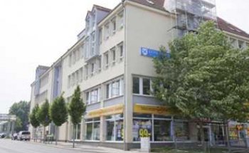 Ergotherapie, Physiotherapie & Osteopathie