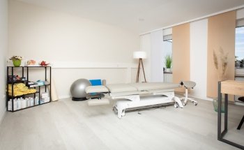 Medicor-Privatpraxis für Osteopathie und ganzheitliche Physiotherapie