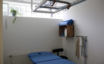 Praxis für Physiotherapie Volker Stiege