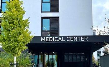 Physiotherapie Hohmann Baden-Baden