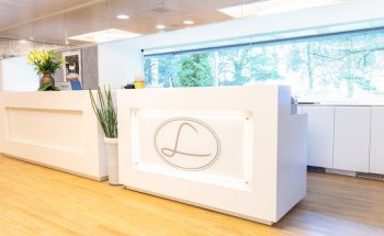 Physiotherapie Liliane Goschy - Medical Spa - at The Legend