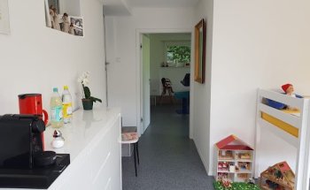 Detchema Ch. Limbrock Krankengymnastik-Praxis