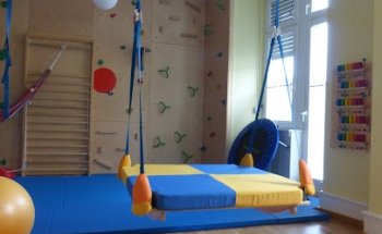 Marco Campus & Min Boyé Praxisgemeinschaft Ergotherapie & Physiotherapie