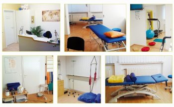 Physiopraxis Bock