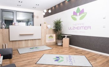 Therapie Ulzheimer