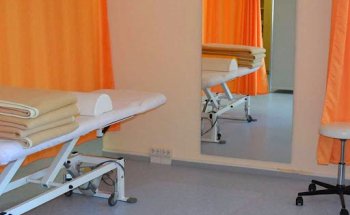 Physiotherapie Gabriele Dubau