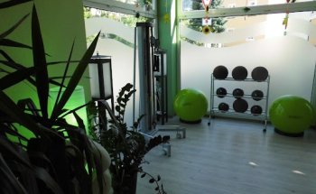 Physiotherapie Stefan Schier