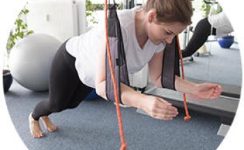 Physio Center Rosenpark