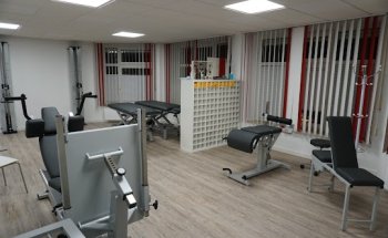 MaDoRo Praxis für Physiotherapie