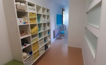 beweglich - Andrea Hirsch, Praxis für Physiotherapie