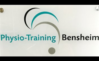 Physio-Training Bensheim Lutz Riemenschneider