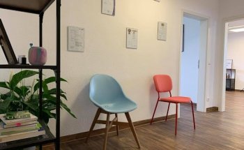 Smart Physiotherapie