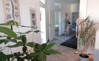 Praxis für ganzheitliche Physiotherapie Kamil Woditsch und Judith Bichmann GbR