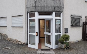 Clemens Vogt - Praxis für Krankengymnastik, Manuelle Therapie und Osteopathie
